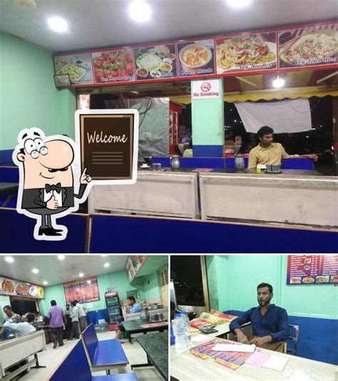 Apna Bawarchi, Hyderabad - Restaurant menu, prices and reviews