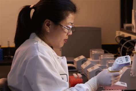 Breast cancer treatments, mysteries advance in Philadelphia-area hospitals