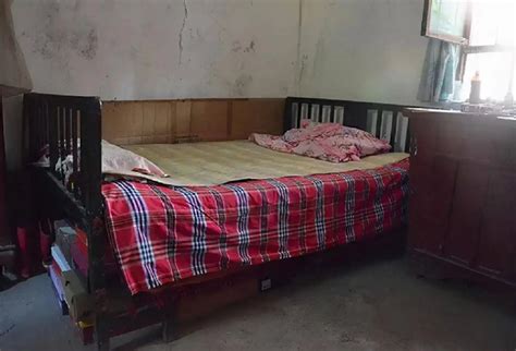 睡亡母生前床上感染同种病毒最新素材