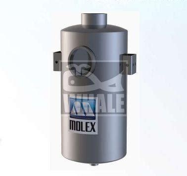 De Oiler Tank Assembly Manufacturer, Supplier from Coimbatore