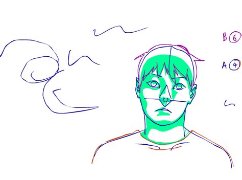 CGI Animation Test 的图像结果