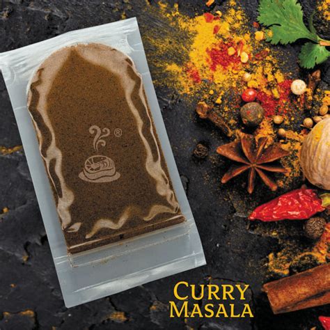 Curry Masala – Meatzone India