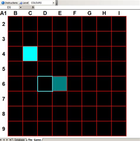 Image result for Excel Computer Game