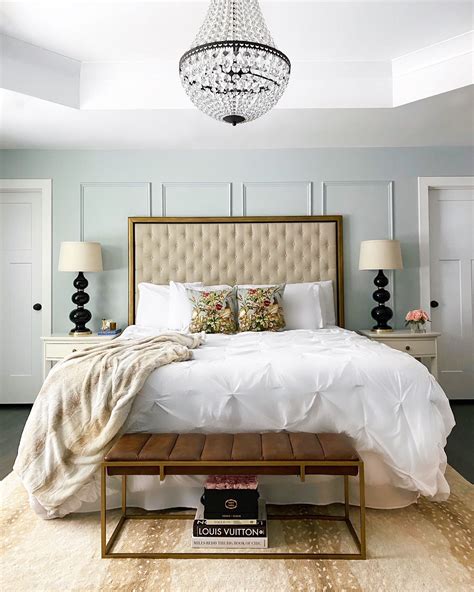 15 master bedroom decor ideas 2024 to make your room the ultimate sanctuary
