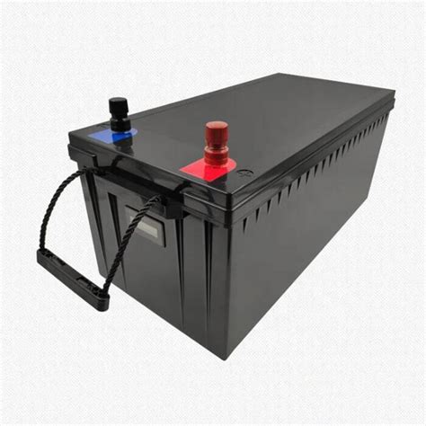 Аккумулятор Deep Cycle LiFePO4 12V 100Ah для резервного аккумулятора ...