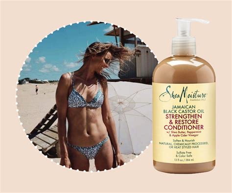 7 Pro Surfers on the Best Hydrating Conditioners | Best hair ...