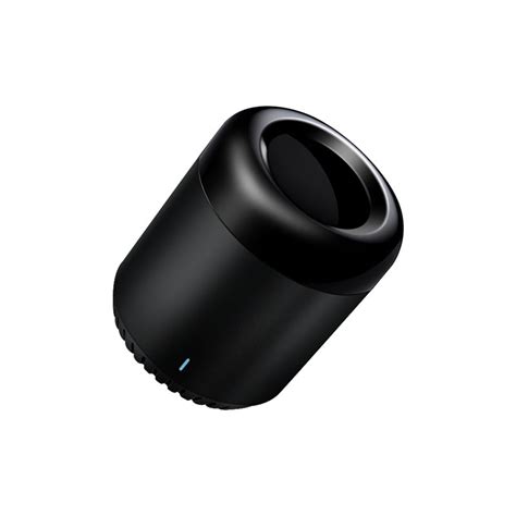 Intelligent Remote Control – Sociable Weaver Nest