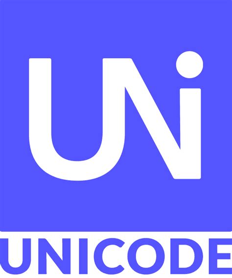 Image result for Unicode Alphabet