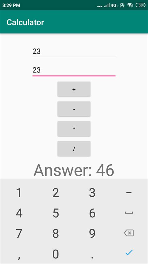 Calculator - App on Amazon Appstore