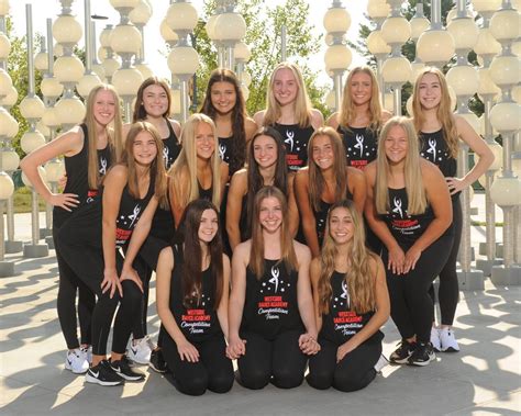 Competition Team - Westside Dance Academy