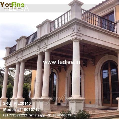 Reinforced Concrete Column Design Example Square Pillar Pop Design ...