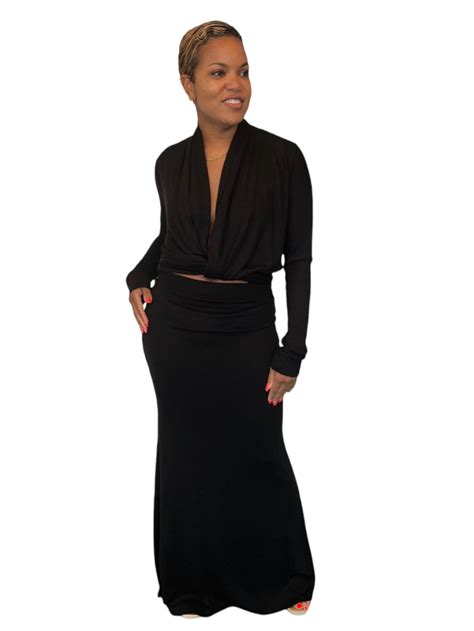 Tracy Nicole Collection – Tracy Nicole Clothing