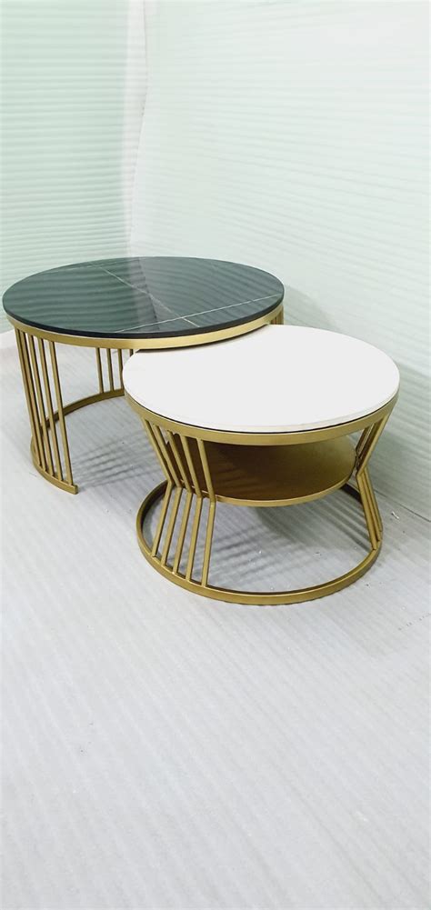 Buy Unique Centre Table | Elevate Your Home Decor – PC HOME DECOR