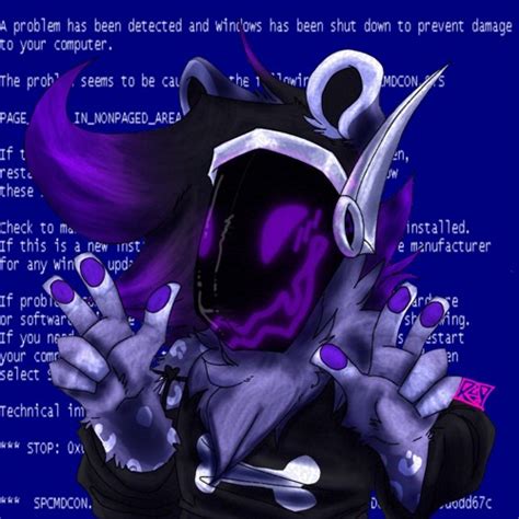 Image result for Blue Screen Sound Effect