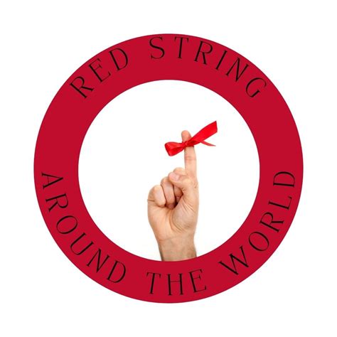 Red String Meaning 的图像结果