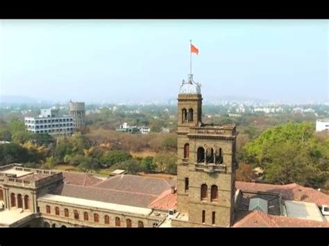 UNIPUNE - University of Pune - Courses, Fees, Placement, Admission 2023 ...