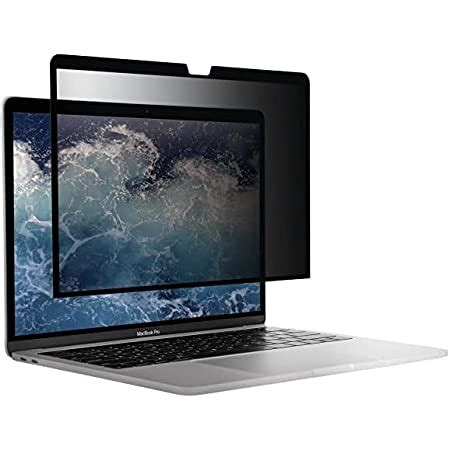 MXVOLT 15.6 inch Laptop PET Screen Protector -Blue Light and Anti Glare ...