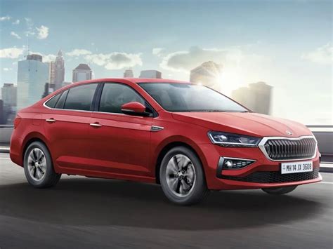 Best selling Skoda cars in India — A clear horizon?