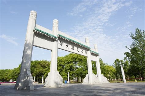 武汉大学最佳旅游路线 - 旅游资讯 - 旅游攻略