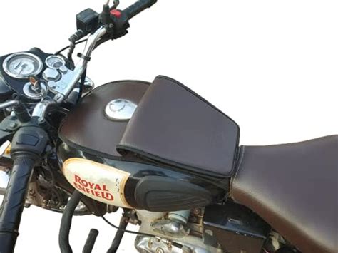 TRENDZ Classic/Standard/Electra Tank Cover, Classic Tank Strap, RE Tank ...