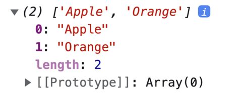 JavaScript Console.log New Line in a Loop Example 的图像结果