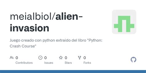 Python Alien Invasion Project 的图像结果
