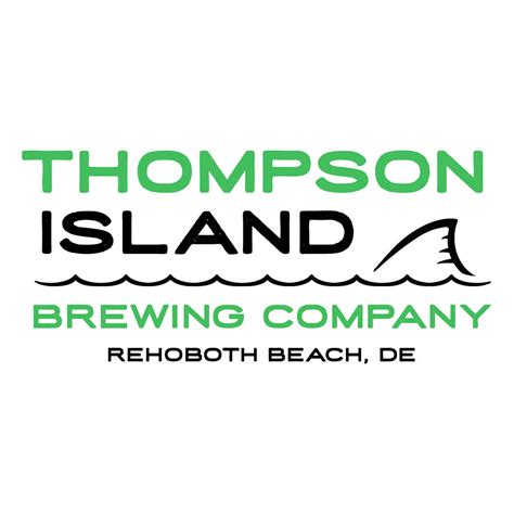 Thompson Island Brewing Company - Absolute Beer