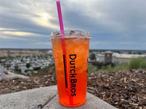The Dutch Bros Straw Code: Myth or Fact? - What The Froth