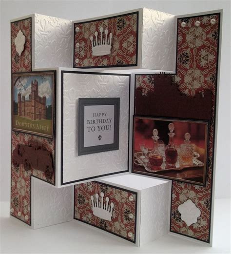 Image result for Shaped Card Making Tutorials