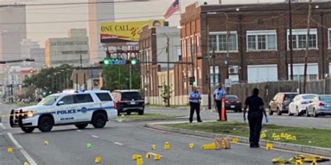 NOPD putting more officers on patrol, hiring civilians for non-emergencies