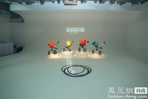 Bugaboo by Diesel全新限量版系列新品中国首推_凤凰时尚