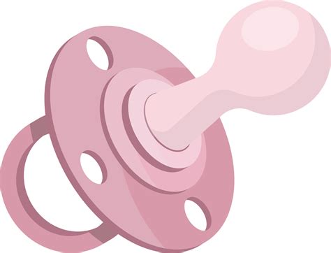 Pacifier, Baby, Sleep, Infant, Comfort PNG