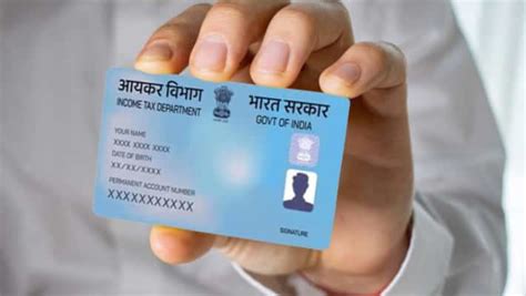 What is a PAN Card? When was it introduced, who needs it, how to apply ...