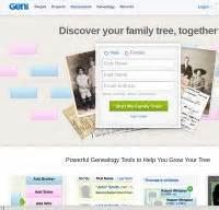 Image result for Geni.com