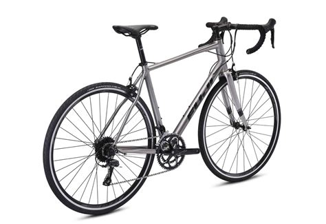 Fuji Bikes USA Endurance Road Bike | Sportif 2.1 (2021) | Cycling Boutique