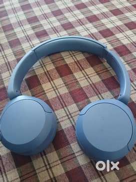 Sony Headphones - Used Electronics & Appliances for sale in India | OLX
