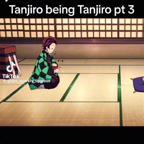 Image result for Tanjiro Clips