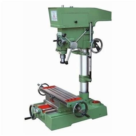 Drilling Machines - End Mill Resharpening Machine Trader - Wholesaler ...
