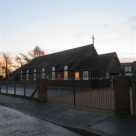 ST GILES R.C. CHURCH (2025) All You Need to Know BEFORE You Go (with ...