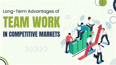 Advantages of Team Work Driving Success in Growing Firms