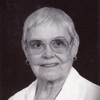 Betty Jean Ranes Obituary (2023) - Fargo, ND - Hanson-Runsvold Funeral Home