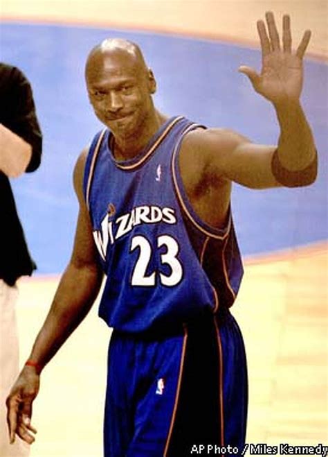 What Was Michael Jordan's Last Game at Laura Stanley blog