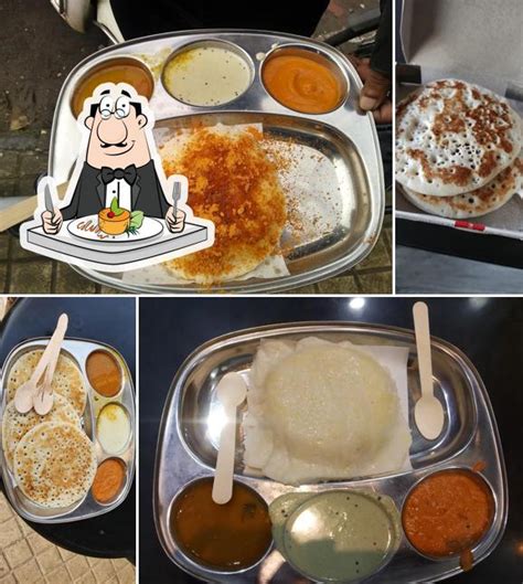 Govindam Thatte Idli, Thane - Restaurant menu, prices and reviews