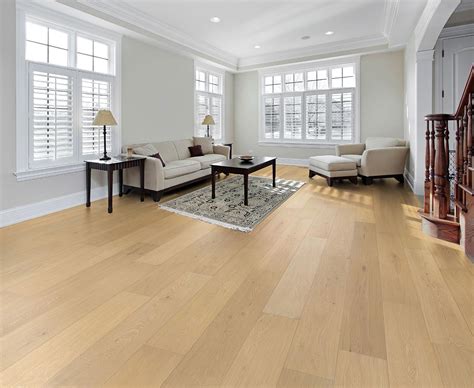 NaturaLux - Luxury Engineered Real Wood - IWT