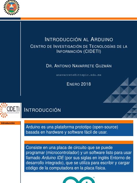 Image result for Curso Arduino PDF