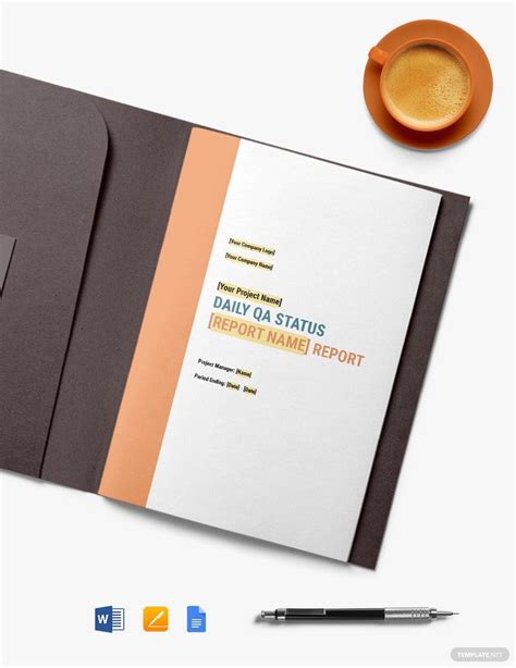 Daily Sales Report Format 的图像结果