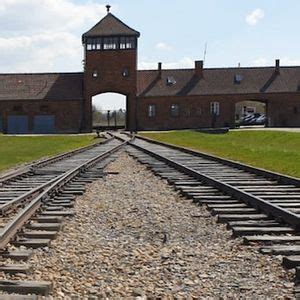 TRIUMPH OF THE SPIRIT: 360° in Auschwitz VR Experience, National Museum ...