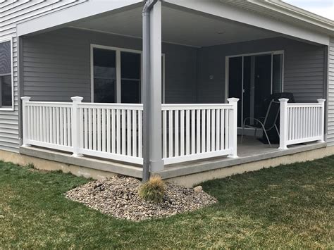 Modern Decks & Railings – The Deck & Railing Contractor You Can Trust.