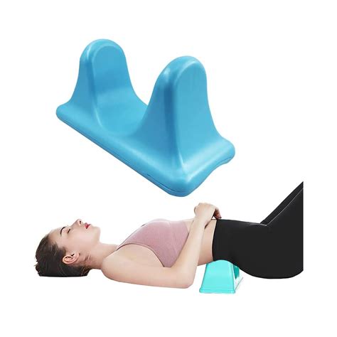 Sore hips? Lower back tension? Psoas Muscle Release India | Ubuy