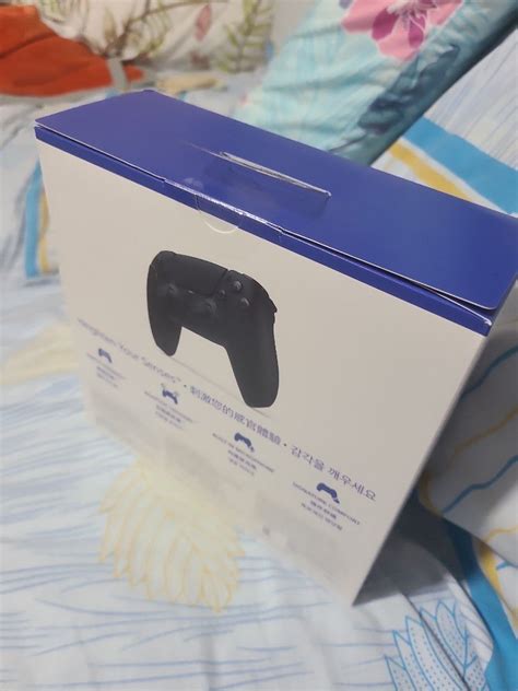 Image result for PS5 Controller Box